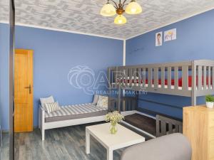 Prodej bytu 3+1, Chrudim - Chrudim IV, Na Šancích, 71 m2