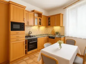 Prodej bytu 3+1, Chrudim - Chrudim IV, Na Šancích, 71 m2