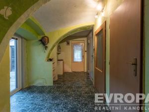 Prodej zemědělské usedlosti, Nové Hrady - Štiptoň, 253 m2