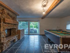 Prodej zemědělské usedlosti, Nové Hrady - Štiptoň, 253 m2