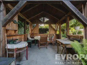 Prodej zemědělské usedlosti, Nové Hrady - Štiptoň, 253 m2