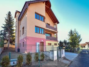 Pronájem bytu 2+kk, Praha - Hostavice, Jakubovská, 51 m2