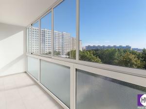 Prodej bytu 3+kk, Praha - Chodov, 63 m2