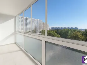 Prodej bytu 3+kk, Praha - Chodov, 63 m2