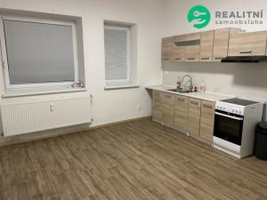 Pronájem bytu 2+kk, Veverská Bítýška, Tišnovská, 55 m2