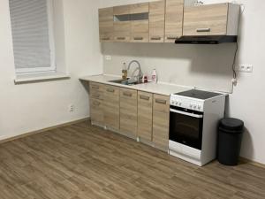 Pronájem bytu 2+kk, Veverská Bítýška, Tišnovská, 55 m2