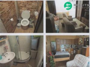 Prodej bytu 2+kk, Písek - Hradiště, K Háječku, 46 m2