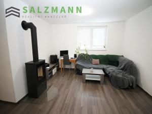 Pronájem bytu 4+kk, Vochov, 82 m2