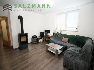 Pronájem bytu 4+kk, Vochov, 82 m2