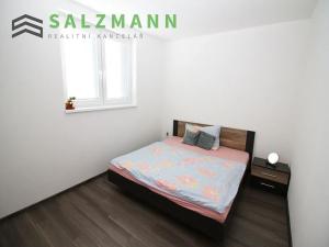 Pronájem bytu 4+kk, Vochov, 82 m2