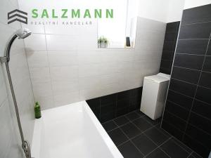 Pronájem bytu 4+kk, Vochov, 82 m2