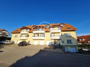 Pronájem bytu 2+kk, Bílovice nad Svitavou, Lesní, 54 m2