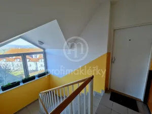 Pronájem bytu 2+kk, Bílovice nad Svitavou, Lesní, 54 m2