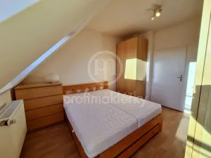 Pronájem bytu 2+kk, Bílovice nad Svitavou, Lesní, 54 m2