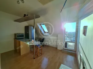 Pronájem bytu 2+kk, Bílovice nad Svitavou, Lesní, 54 m2