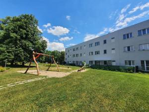 Pronájem bytu 2+kk, Kralupy nad Vltavou - Lobeček, Cesta brigádníků, 40 m2