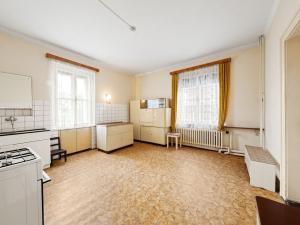 Prodej rodinného domu, Velvary, Tyršova, 160 m2