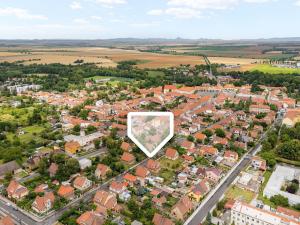 Prodej rodinného domu, Velvary, Tyršova, 160 m2