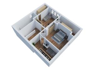 Prodej rodinného domu, Velvary, Tyršova, 160 m2