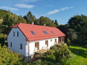 Pronájem bytu 1+1, Kozlovice - Měrkovice, 31 m2