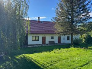 Pronájem bytu 1+1, Kozlovice - Měrkovice, 31 m2