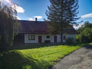 Pronájem bytu 1+1, Kozlovice - Měrkovice, 31 m2