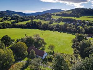 Pronájem bytu 1+1, Kozlovice - Měrkovice, 31 m2