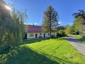 Pronájem bytu 1+1, Kozlovice - Měrkovice, 31 m2