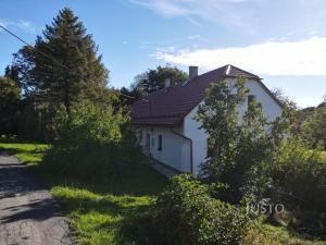 Pronájem bytu 1+1, Kozlovice - Měrkovice, 31 m2