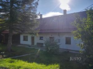 Pronájem bytu 1+1, Kozlovice - Měrkovice, 31 m2