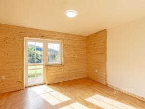 Pronájem bytu 1+1, Kozlovice - Měrkovice, 31 m2