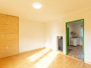 Pronájem bytu 1+1, Kozlovice - Měrkovice, 31 m2