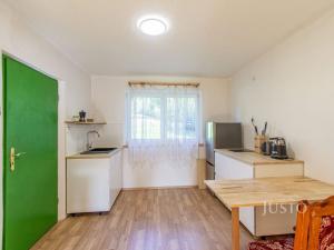 Pronájem bytu 1+1, Kozlovice - Měrkovice, 31 m2