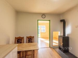 Pronájem bytu 1+1, Kozlovice - Měrkovice, 31 m2