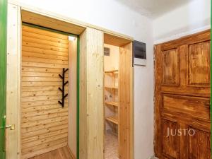Pronájem bytu 1+1, Kozlovice - Měrkovice, 31 m2