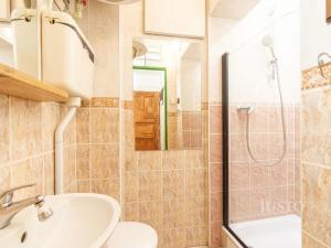 Pronájem bytu 1+1, Kozlovice - Měrkovice, 31 m2