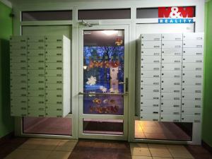 Pronájem bytu 1+kk, Karviná - Fryštát, Karola Śliwky, 32 m2