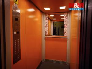 Pronájem bytu 1+kk, Karviná - Fryštát, Karola Śliwky, 32 m2