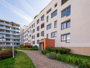Pronájem bytu 2+kk, Praha - Kobylisy, Čumpelíkova, 67 m2