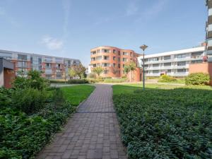Pronájem bytu 2+kk, Praha - Kobylisy, Čumpelíkova, 67 m2