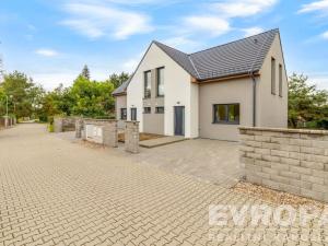 Prodej rodinného domu, Kostelec nad Labem, 129 m2