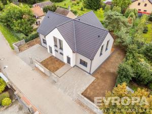 Prodej rodinného domu, Kostelec nad Labem, Letná, 129 m2