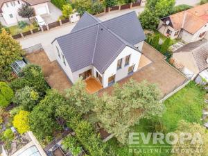 Prodej rodinného domu, Kostelec nad Labem, Letná, 129 m2