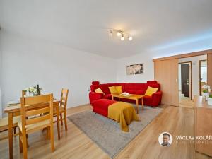 Prodej bytu 3+1, Jičín, Přátelství, 72 m2
