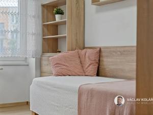 Prodej bytu 3+1, Jičín, Přátelství, 72 m2