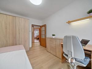 Prodej bytu 3+1, Jičín, Přátelství, 72 m2