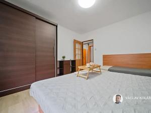 Prodej bytu 3+1, Jičín, Přátelství, 72 m2