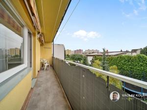 Prodej bytu 3+1, Jičín, Přátelství, 72 m2