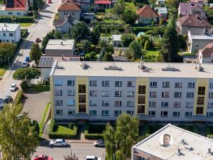 Prodej bytu 3+1, Jičín, Přátelství, 72 m2