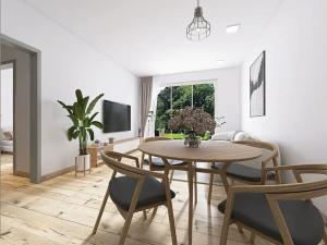 Prodej bytu 2+kk, Lázně Bělohrad, Jínova, 53 m2